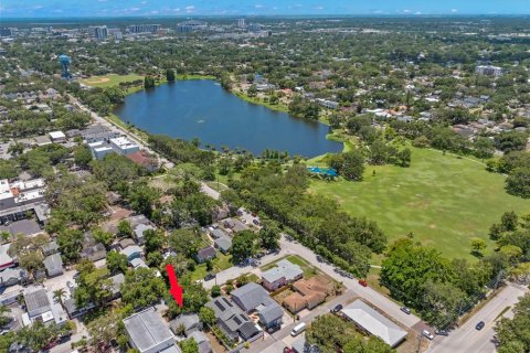 Villa ou maison à vendre à Saint Petersburg, Floride: 3 chambres, 87.89 m2 № 1901336 - photo 2