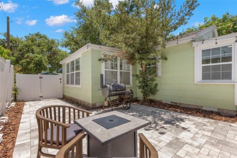 Villa ou maison à vendre à Saint Petersburg, Floride: 3 chambres, 87.89 m2 № 1901336 - photo 26