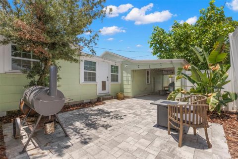 Villa ou maison à vendre à Saint Petersburg, Floride: 3 chambres, 87.89 m2 № 1901336 - photo 27
