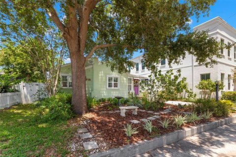 Villa ou maison à vendre à Saint Petersburg, Floride: 3 chambres, 87.89 m2 № 1901336 - photo 3