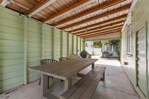 Villa ou maison à vendre à Saint Petersburg, Floride: 3 chambres, 87.89 m2 № 1901336 - photo 25