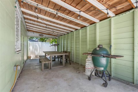 Villa ou maison à vendre à Saint Petersburg, Floride: 3 chambres, 87.89 m2 № 1901336 - photo 24