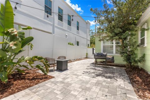 Villa ou maison à vendre à Saint Petersburg, Floride: 3 chambres, 87.89 m2 № 1901336 - photo 28
