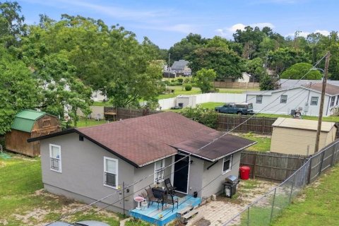 House in Oakland, Florida 2 bedrooms, 67.08 sq.m. № 2322519