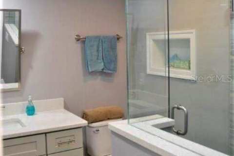 Снять в аренду кондоминиум в Клируотер, Флорида 1 комната, 101.64м2, № 1538719 - фото 17
