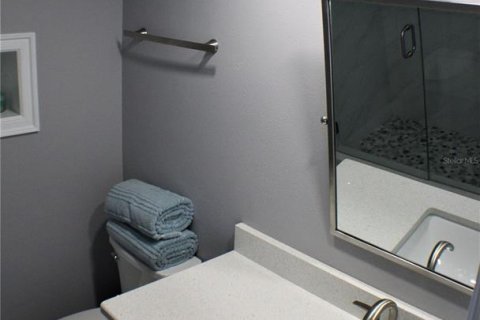 Снять в аренду кондоминиум в Клируотер, Флорида 1 комната, 101.64м2, № 1538719 - фото 15