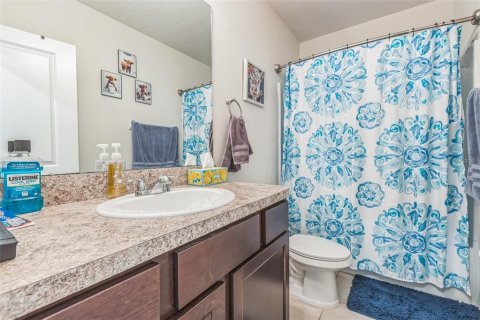 Townhouse in Brandon, Florida 3 bedrooms, 158.58 sq.m. № 1781388 - photo 22