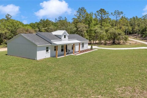 Casa en venta en Ocala, Florida, 3 dormitorios, 170.38 m2 № 1651119 - foto 4