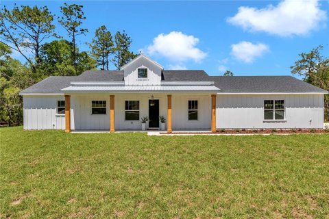 Casa en venta en Ocala, Florida, 3 dormitorios, 170.38 m2 № 1651119 - foto 9