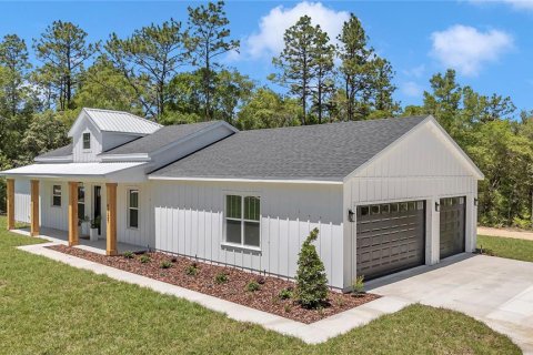 Casa en venta en Ocala, Florida, 3 dormitorios, 170.38 m2 № 1651119 - foto 6