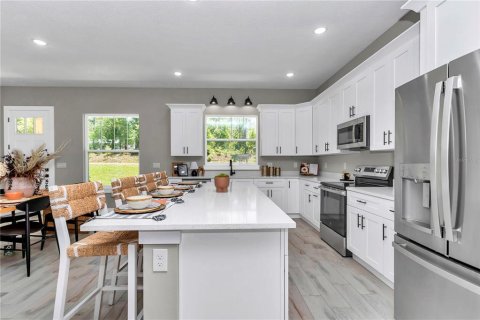 Casa en venta en Ocala, Florida, 3 dormitorios, 170.38 m2 № 1651119 - foto 22