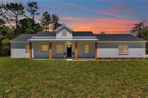 Casa en venta en Ocala, Florida, 3 dormitorios, 170.38 m2 № 1651119 - foto 8