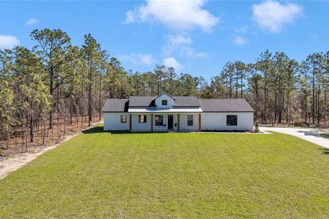 Casa en venta en Ocala, Florida, 3 dormitorios, 170.38 m2 № 1651119 - foto 1