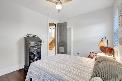 Villa ou maison à vendre à Sarasota, Floride: 4 chambres, 219.16 m2 № 1590375 - photo 22
