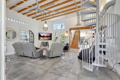 Villa ou maison à vendre à Sarasota, Floride: 4 chambres, 219.16 m2 № 1590375 - photo 8