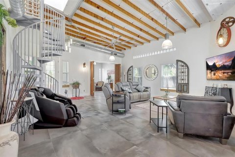 Villa ou maison à vendre à Sarasota, Floride: 4 chambres, 219.16 m2 № 1590375 - photo 11