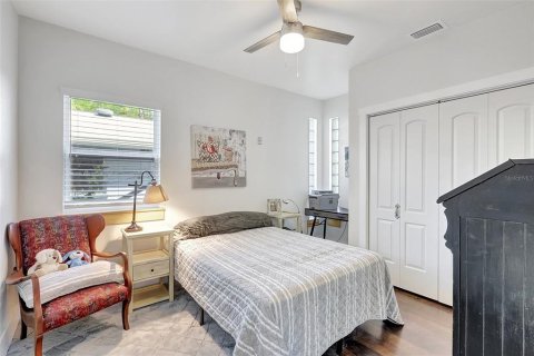 Villa ou maison à vendre à Sarasota, Floride: 4 chambres, 219.16 m2 № 1590375 - photo 21