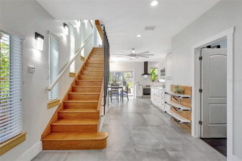 Villa ou maison à vendre à Sarasota, Floride: 4 chambres, 219.16 m2 № 1590375 - photo 29