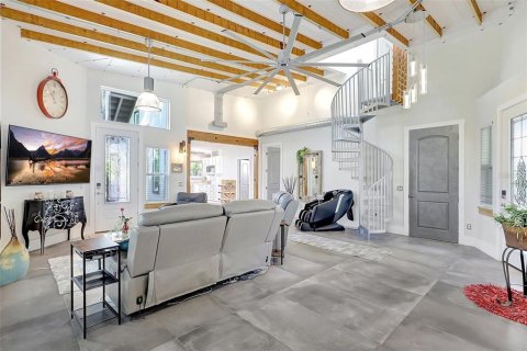 Villa ou maison à vendre à Sarasota, Floride: 4 chambres, 219.16 m2 № 1590375 - photo 10