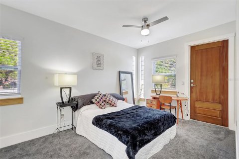 Villa ou maison à vendre à Sarasota, Floride: 4 chambres, 219.16 m2 № 1590375 - photo 25
