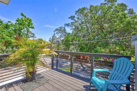 Villa ou maison à vendre à Sarasota, Floride: 4 chambres, 219.16 m2 № 1590375 - photo 28