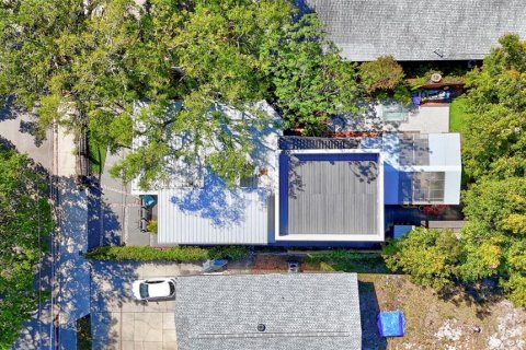 Villa ou maison à vendre à Sarasota, Floride: 4 chambres, 219.16 m2 № 1590375 - photo 3