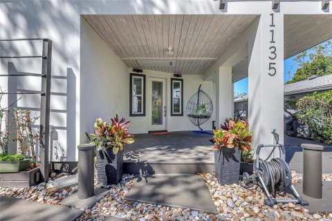 Villa ou maison à vendre à Sarasota, Floride: 4 chambres, 219.16 m2 № 1590375 - photo 6