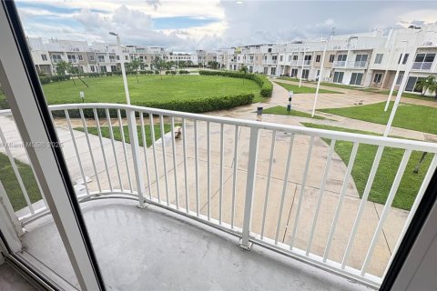 Adosado en alquiler en Homestead, Florida, 3 dormitorios, 133.22 m2 № 1924500 - foto 6