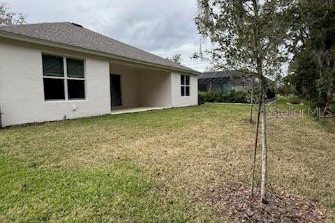 House in Ormond Beach, Florida 4 bedrooms, 242.2 sq.m. № 1562979 - photo 18