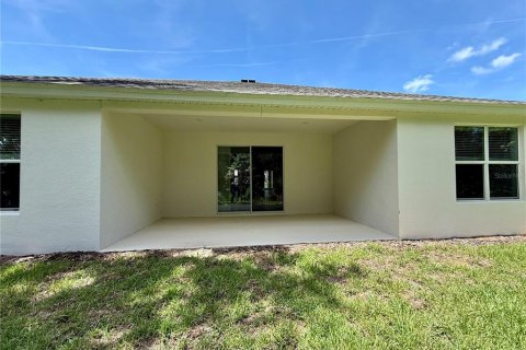 House in Ormond Beach, Florida 4 bedrooms, 242.2 sq.m. № 1562979 - photo 26