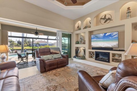Casa en venta en Port Charlotte, Florida, 3 dormitorios, 190.08 m2 № 1530861 - foto 10