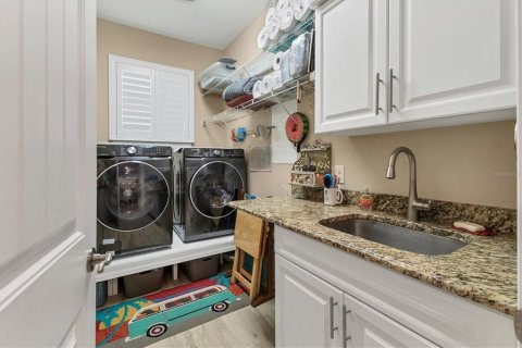 Casa en venta en Port Charlotte, Florida, 3 dormitorios, 190.08 m2 № 1530861 - foto 26