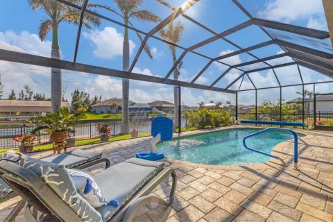 Casa en venta en Port Charlotte, Florida, 3 dormitorios, 190.08 m2 № 1530861 - foto 30