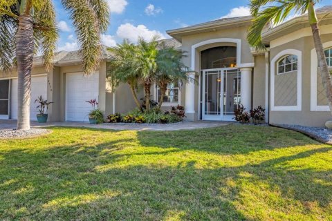Casa en venta en Port Charlotte, Florida, 3 dormitorios, 190.08 m2 № 1530861 - foto 8