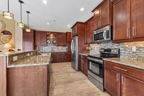 Casa en venta en Port Charlotte, Florida, 3 dormitorios, 190.08 m2 № 1530861 - foto 14