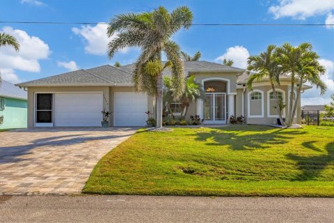 Casa en venta en Port Charlotte, Florida, 3 dormitorios, 190.08 m2 № 1530861 - foto 7