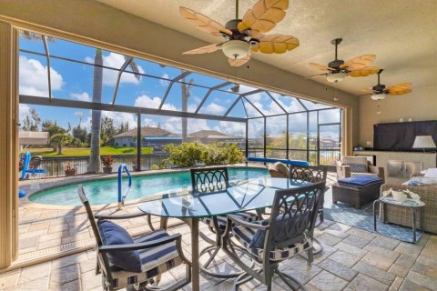 Casa en venta en Port Charlotte, Florida, 3 dormitorios, 190.08 m2 № 1530861 - foto 27
