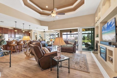 Casa en venta en Port Charlotte, Florida, 3 dormitorios, 190.08 m2 № 1530861 - foto 9