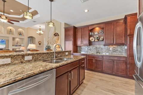 Casa en venta en Port Charlotte, Florida, 3 dormitorios, 190.08 m2 № 1530861 - foto 15