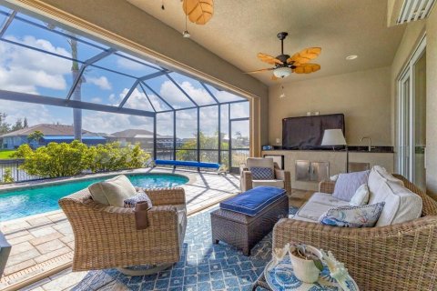 Casa en venta en Port Charlotte, Florida, 3 dormitorios, 190.08 m2 № 1530861 - foto 28