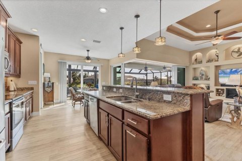 Casa en venta en Port Charlotte, Florida, 3 dormitorios, 190.08 m2 № 1530861 - foto 16