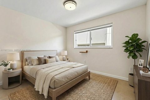 Copropriété à vendre à Miami Beach, Floride: 3 chambres, 113.34 m2 № 2041122 - photo 13