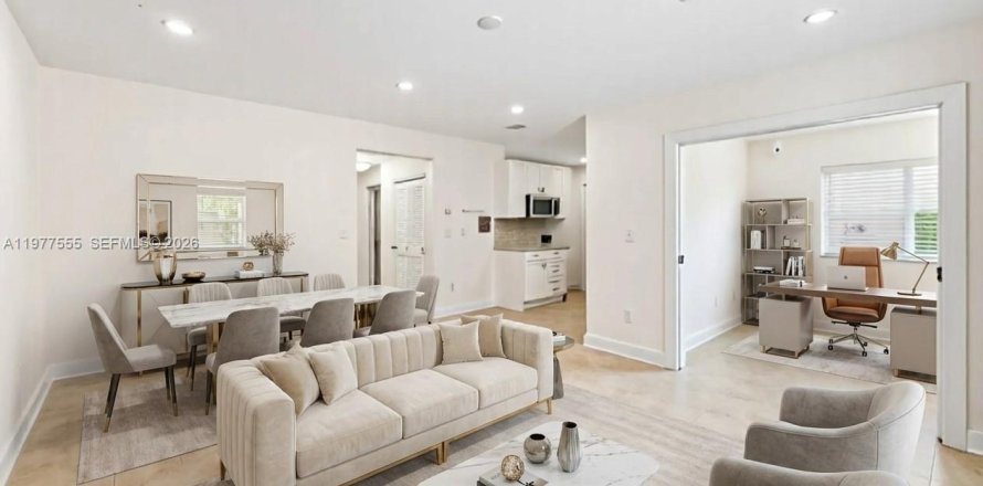 Condo à Miami Beach, Floride, 3 chambres  № 2041122