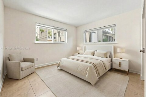 Copropriété à vendre à Miami Beach, Floride: 3 chambres, 113.34 m2 № 2041122 - photo 11