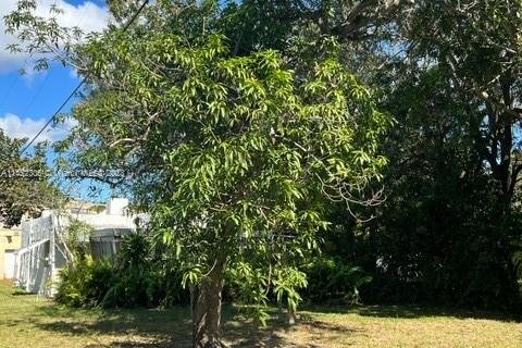 House in Biscayne Park, Florida 2 bedrooms, 107.49 sq.m. № 1951876 - photo 3