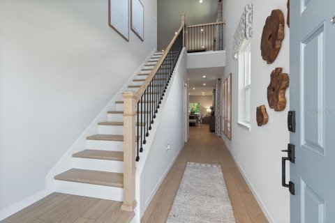 Villa ou maison à vendre à Palm Coast, Floride: 4 chambres, 233.28 m2 № 2406394 - photo 9