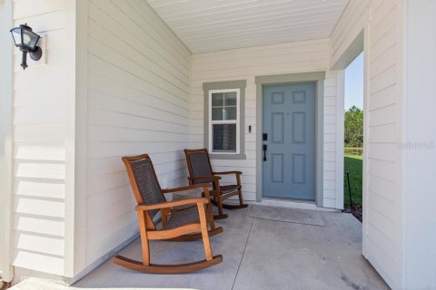 Villa ou maison à vendre à Palm Coast, Floride: 4 chambres, 233.28 m2 № 2406394 - photo 8