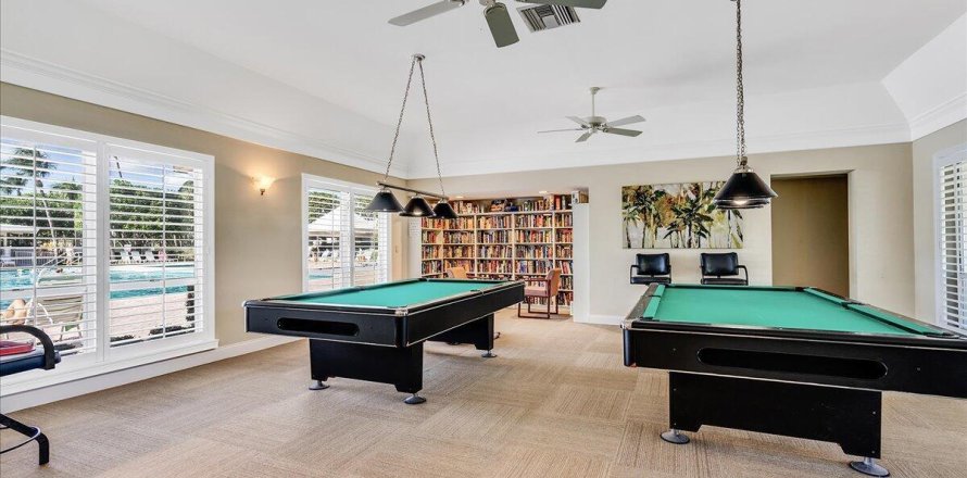 Condo in Riviera Beach, Florida, 2 bedrooms  № 1179437