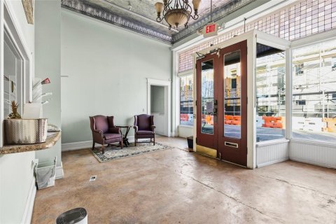 Купить коммерческую недвижимость в Тампа, Флорида 1165.55м2, № 2150544 - фото 4