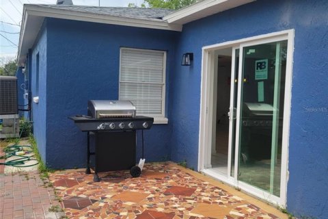 House in Hudson, Florida 2 bedrooms, 98.85 sq.m. № 1796605 - photo 11